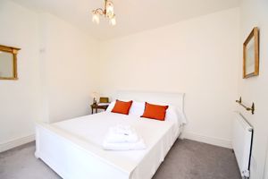 Second floor Bedroom- click for photo gallery